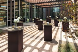  - Westin Hotel Downtown Jackson