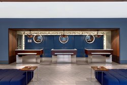  - Le Meridien Hotel New Orleans