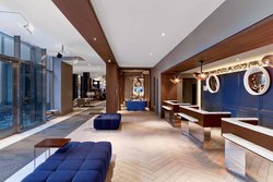  - Le Meridien Hotel New Orleans