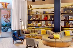  - Le Meridien Hotel New Orleans