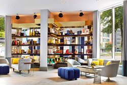  - Le Meridien Hotel New Orleans