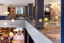  - Le Meridien Hotel New Orleans