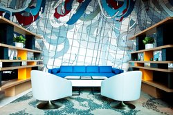  - Le Meridien Hotel New Orleans