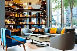  - Le Meridien Hotel New Orleans