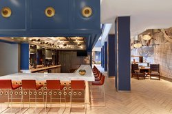  - Le Meridien Hotel New Orleans