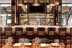  - Le Meridien Hotel New Orleans