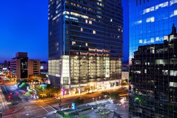  - Westin Hotel Downtown Phoenix - I-10, Exit 144