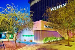  - Westin Hotel Downtown Phoenix - I-10, Exit 144