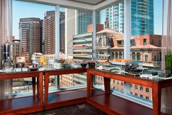  - Westin Hotel Downtown Phoenix - I-10, Exit 144