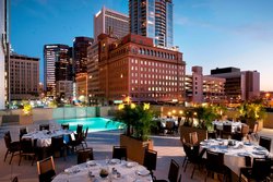  - Westin Hotel Downtown Phoenix - I-10, Exit 144