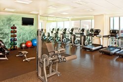  - Westin Hotel Downtown Phoenix - I-10, Exit 144