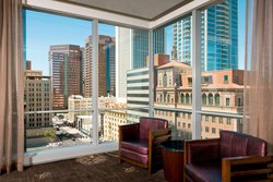  - Westin Hotel Downtown Phoenix - I-10, Exit 144