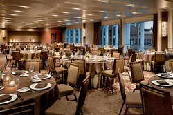  - Westin Hotel Downtown Phoenix - I-10, Exit 144