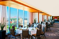  - Westin Hotel Downtown Phoenix - I-10, Exit 144