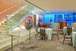  - Westin Hotel Downtown Phoenix - I-10, Exit 144