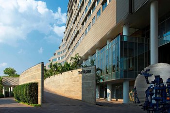 The Westin Pune Koregaon Park