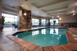  - Holiday Inn Laramie