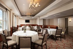  - Westin Hotel San Jose