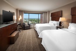  - Westin Hotel South Coast Plaza Costa Mesa