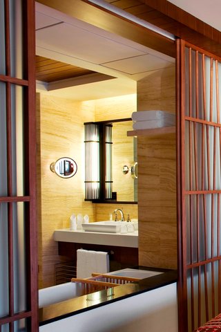 LE MERIDIEN SHIMEI BAY BEACH - Photo 21