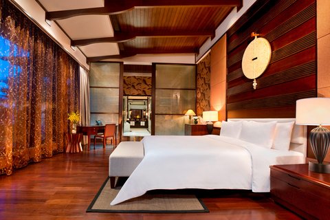 LE MERIDIEN SHIMEI BAY BEACH - Photo 15