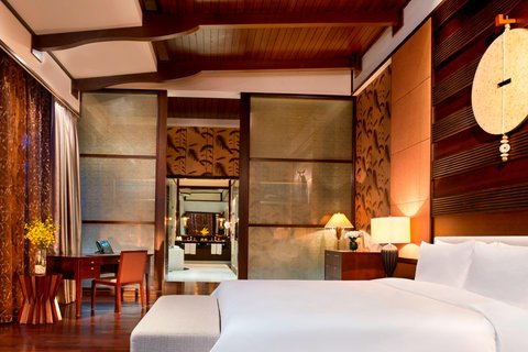 LE MERIDIEN SHIMEI BAY BEACH - Photo 16