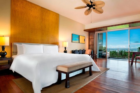 LE MERIDIEN SHIMEI BAY BEACH - Photo 17