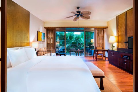 LE MERIDIEN SHIMEI BAY BEACH - Photo 18