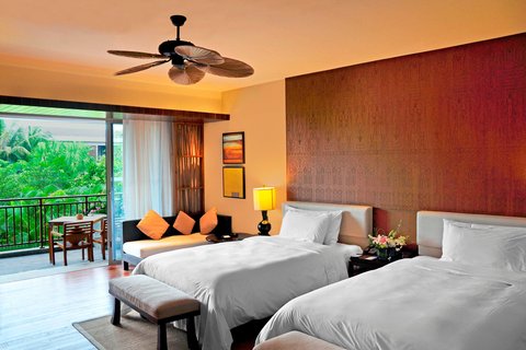 LE MERIDIEN SHIMEI BAY BEACH - Photo 20