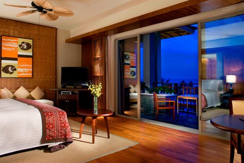 LE MERIDIEN SHIMEI BAY BEACH - Photo 23