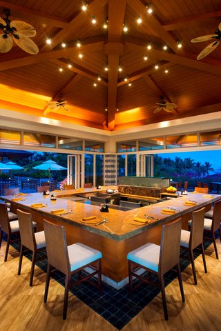 LE MERIDIEN SHIMEI BAY BEACH - Photo 54