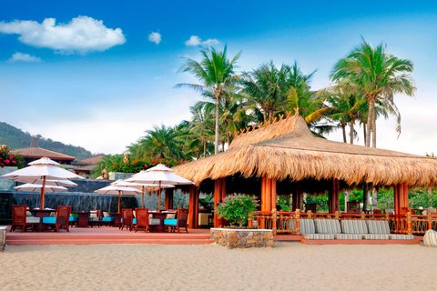 LE MERIDIEN SHIMEI BAY BEACH - Photo 56