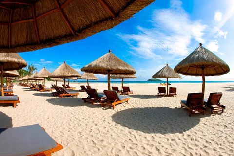 LE MERIDIEN SHIMEI BAY BEACH - Photo 57