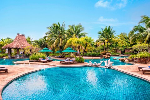 LE MERIDIEN SHIMEI BAY BEACH - Photo 47