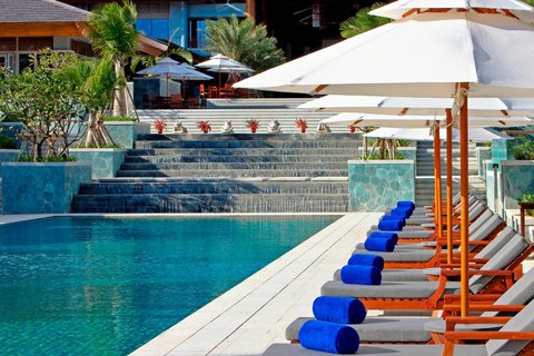 LE MERIDIEN SHIMEI BAY BEACH - Photo 49