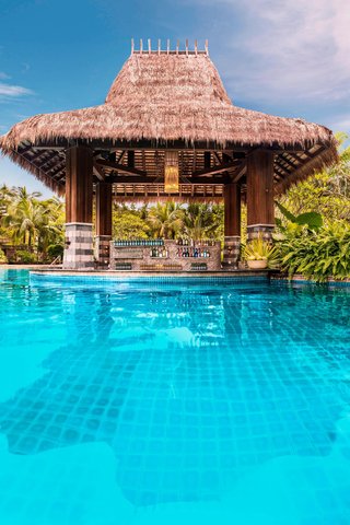 LE MERIDIEN SHIMEI BAY BEACH - Photo 50