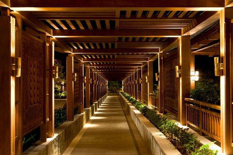 LE MERIDIEN SHIMEI BAY BEACH - Photo 2