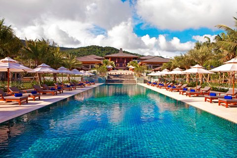 LE MERIDIEN SHIMEI BAY BEACH - Photo 53