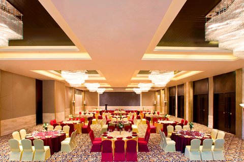 LE MERIDIEN SHIMEI BAY BEACH - Photo 58