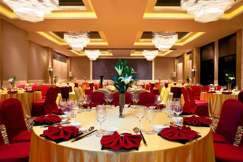 LE MERIDIEN SHIMEI BAY BEACH - Photo 59