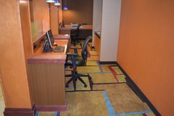  - Fairfield Inn & Suites by Marriott Muskogee
