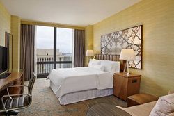  - Westin Hotel Crystal City Arlington