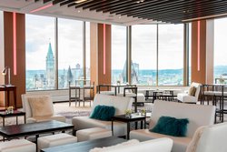  - Westin Hotel Ottawa