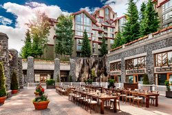  - Westin Resort & Spa Whistler