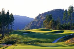  - Westin Bear Mountain Golf Resort & Spa Victoria