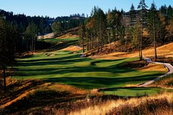  - Westin Bear Mountain Golf Resort & Spa Victoria