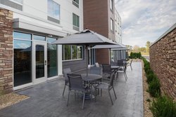  - Fairfield Inn & Suites by Marriott Pleasant Prairie - I-41 & I-94, Exit 347