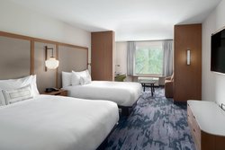  - Fairfield Inn & Suites by Marriott Pleasant Prairie - I-41 & I-94, Exit 347