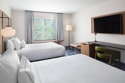  - Fairfield Inn & Suites by Marriott Pleasant Prairie - I-41 & I-94, Exit 347
