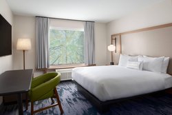  - Fairfield Inn & Suites by Marriott Pleasant Prairie - I-41 & I-94, Exit 347